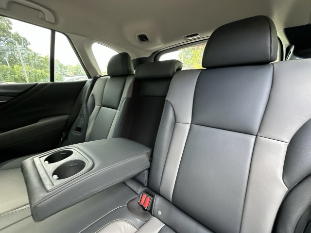 Thumbnail: 2020 Subaru Outback - 10