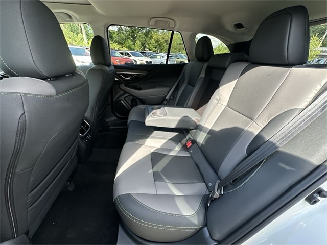 Thumbnail: 2025 Subaru Outback - 11