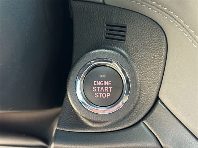 Thumbnail: 2025 Subaru Outback - 19