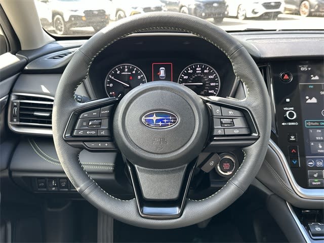Thumbnail: 2025 Subaru Outback - 2