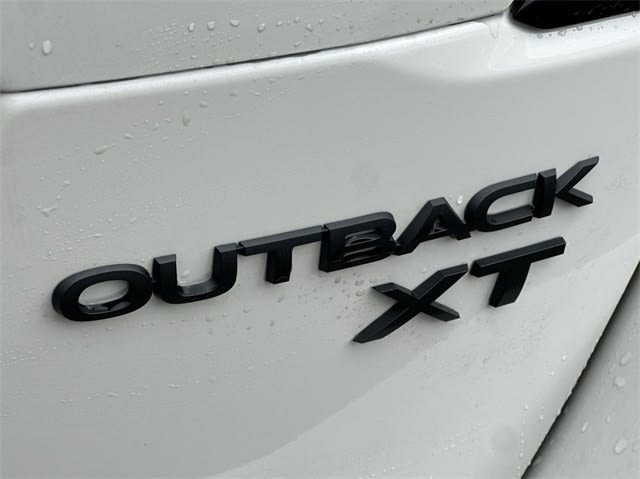 2025 Subaru Outback Onyx Edition 31