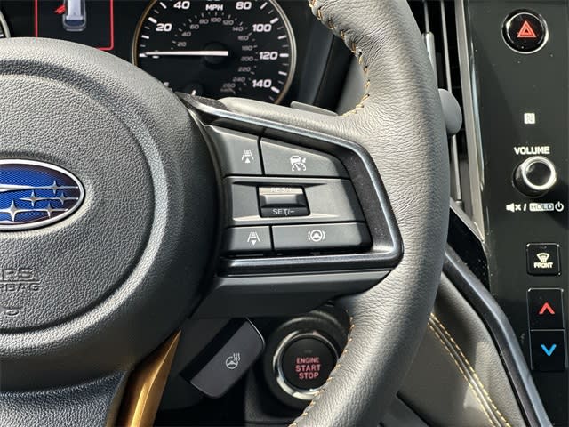Thumbnail: 2025 Subaru Outback - 19