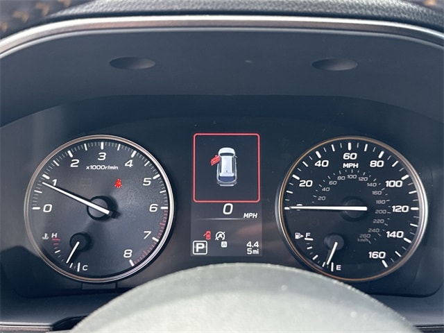 Thumbnail: 2025 Subaru Outback - 14