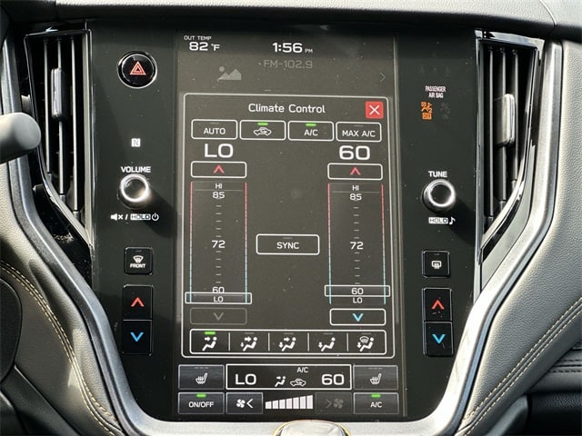 Thumbnail: 2025 Subaru Outback - 24