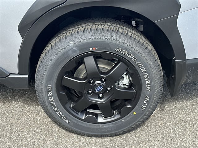 Thumbnail: 2025 Subaru Outback - 8