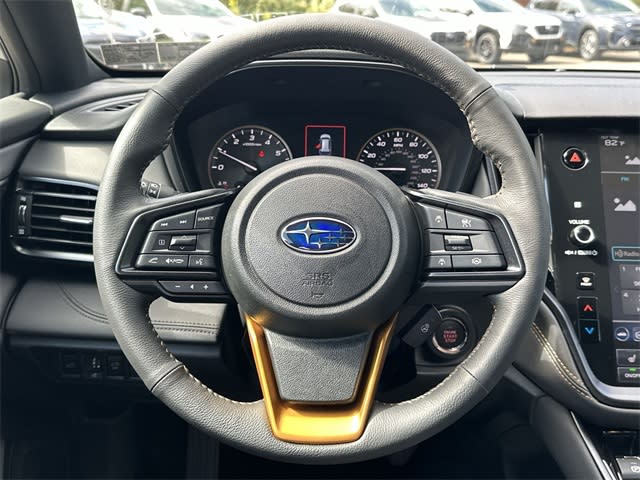Thumbnail: 2025 Subaru Outback - 2