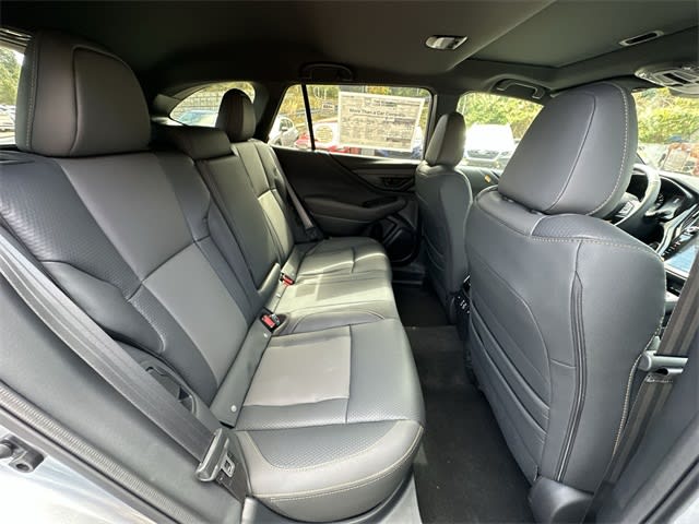 Thumbnail: 2025 Subaru Outback - 29