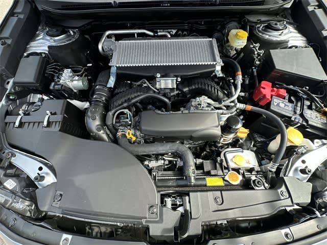 Thumbnail: 2025 Subaru Outback - 9