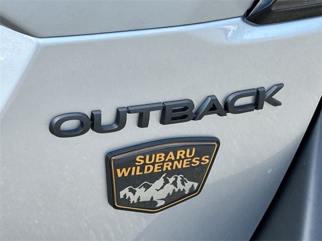 Thumbnail: 2025 Subaru Outback - 30
