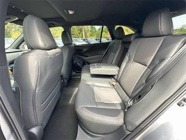 Thumbnail: 2025 Subaru Outback - 12