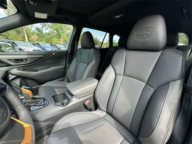 Thumbnail: 2025 Subaru Outback - 10