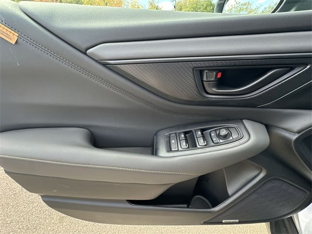 Thumbnail: 2025 Subaru Outback - 25