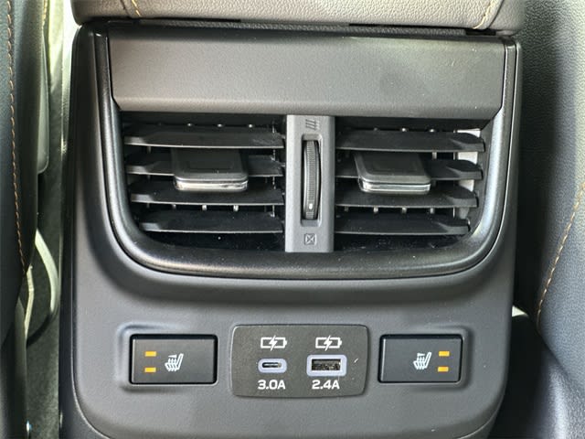 Thumbnail: 2025 Subaru Outback - 26
