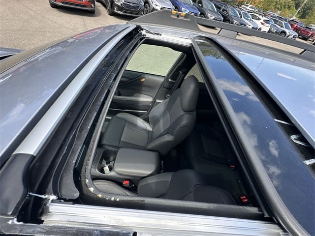 Thumbnail: 2025 Subaru Outback - 17