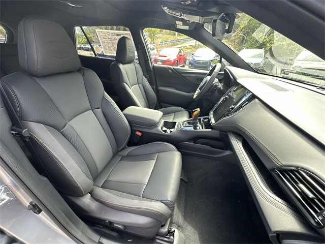 Thumbnail: 2025 Subaru Outback - 27