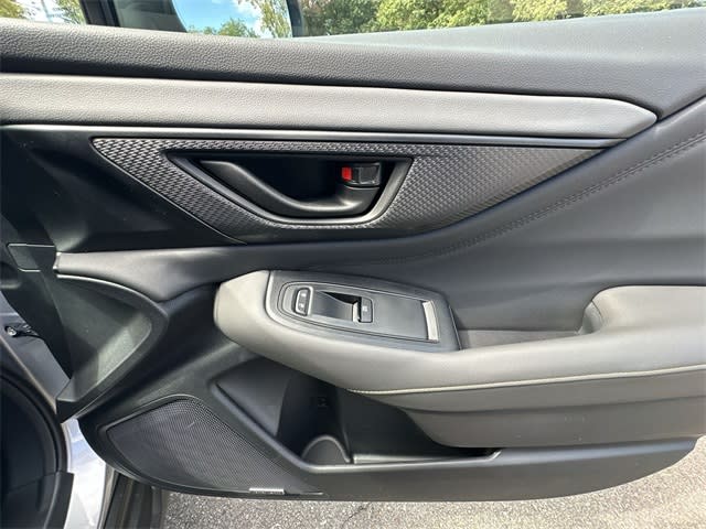 Thumbnail: 2025 Subaru Outback - 28