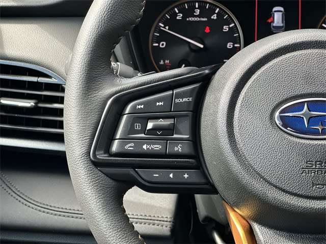 Thumbnail: 2025 Subaru Outback - 18