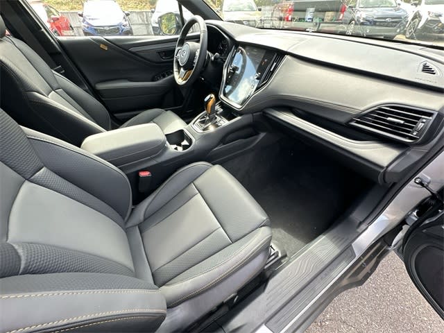 Thumbnail: 2025 Subaru Outback - 11