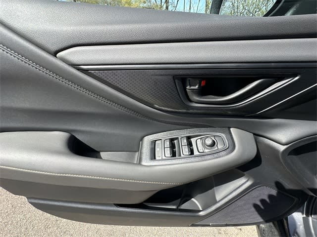 Thumbnail: 2025 Subaru Outback - 24