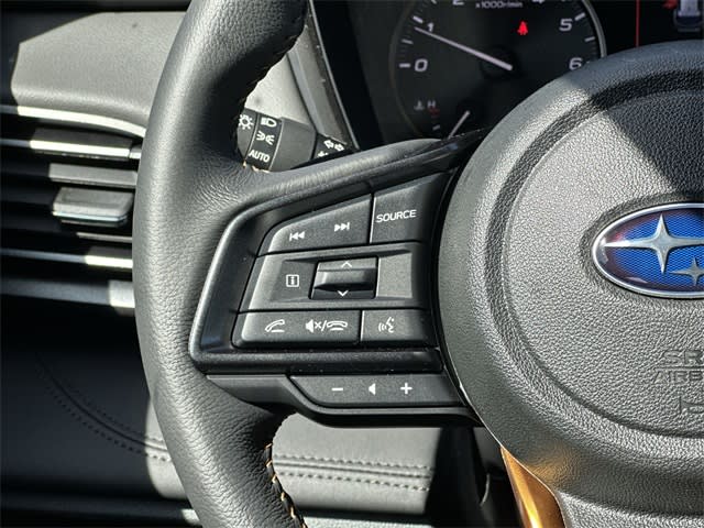 Thumbnail: 2025 Subaru Outback - 17