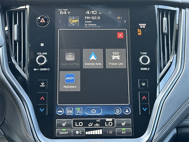 Thumbnail: 2025 Subaru Outback - 21