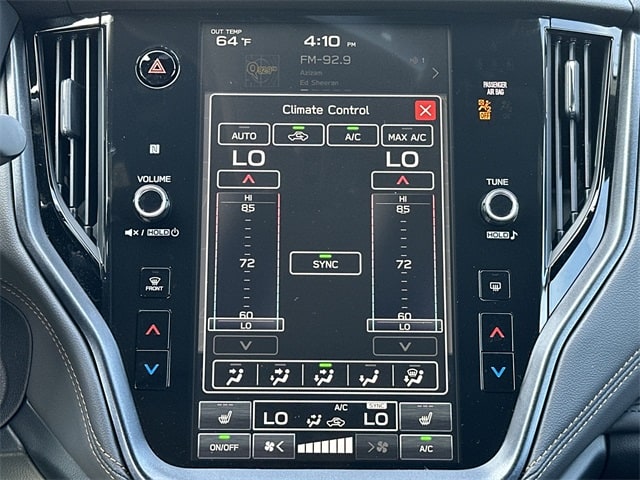 Thumbnail: 2025 Subaru Outback - 23