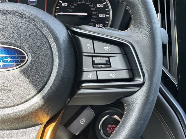 Thumbnail: 2025 Subaru Outback - 18