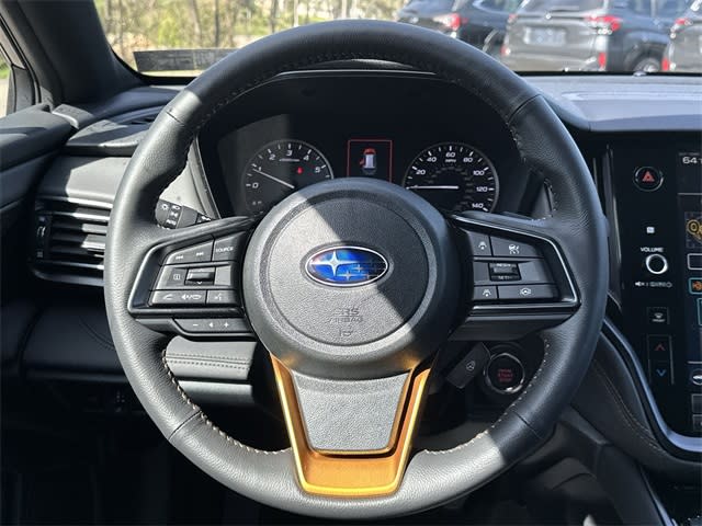 Thumbnail: 2025 Subaru Outback - 2