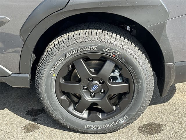 Thumbnail: 2025 Subaru Outback - 8
