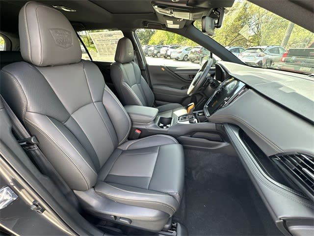 Thumbnail: 2025 Subaru Outback - 27