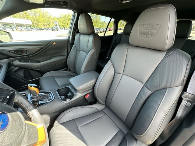 Thumbnail: 2025 Subaru Outback - 10