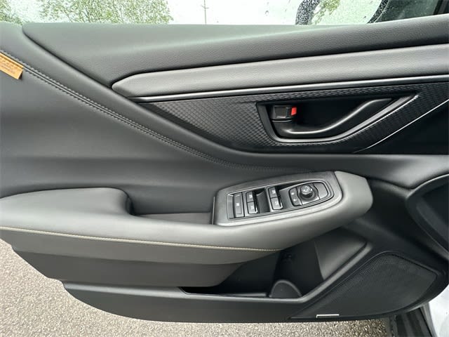 Thumbnail: 2025 Subaru Outback - 25