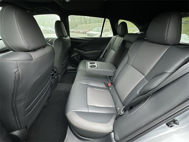 Thumbnail: 2025 Subaru Outback - 12