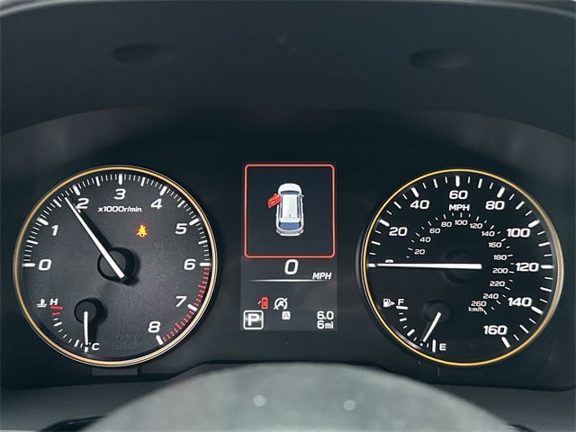 Thumbnail: 2025 Subaru Outback - 14