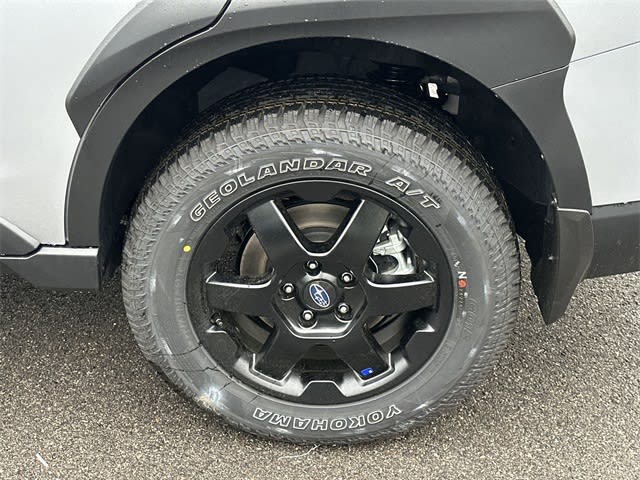 Thumbnail: 2025 Subaru Outback - 8