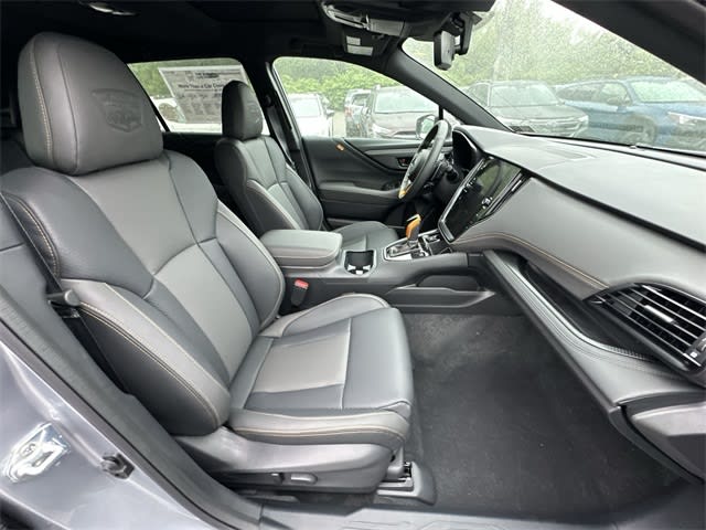 Thumbnail: 2025 Subaru Outback - 27