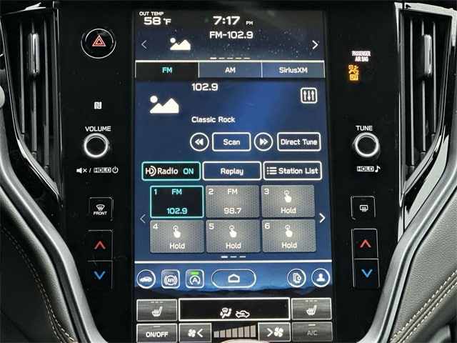 Thumbnail: 2025 Subaru Outback - 13