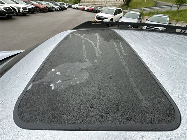 Thumbnail: 2025 Subaru Outback - 17