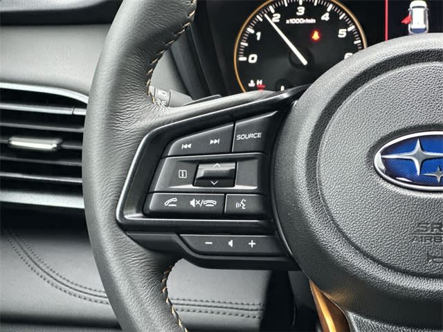 Thumbnail: 2025 Subaru Outback - 18