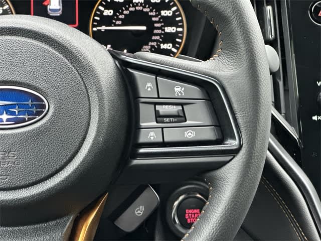 Thumbnail: 2025 Subaru Outback - 19