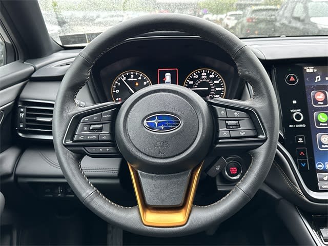 Thumbnail: 2025 Subaru Outback - 2