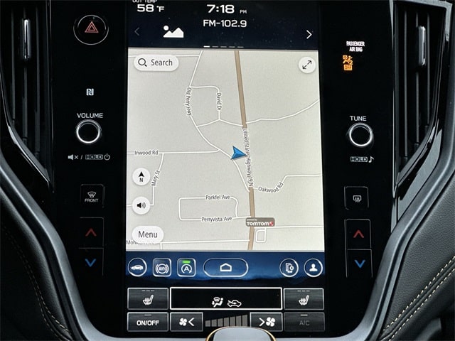 Thumbnail: 2025 Subaru Outback - 21