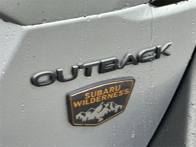 Thumbnail: 2025 Subaru Outback - 30