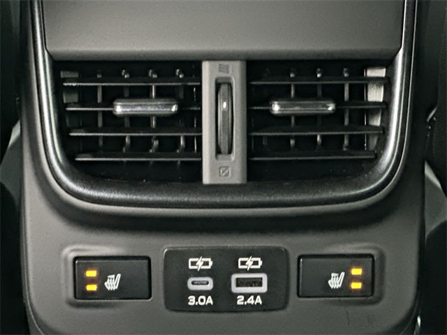 Thumbnail: 2025 Subaru Outback - 26