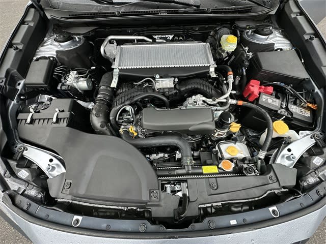 Thumbnail: 2025 Subaru Outback - 9