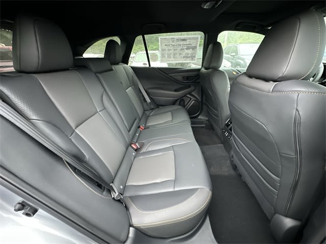 Thumbnail: 2025 Subaru Outback - 29
