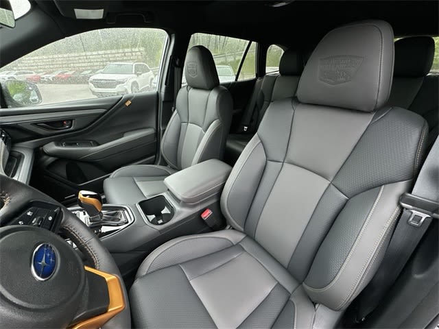 Thumbnail: 2025 Subaru Outback - 10