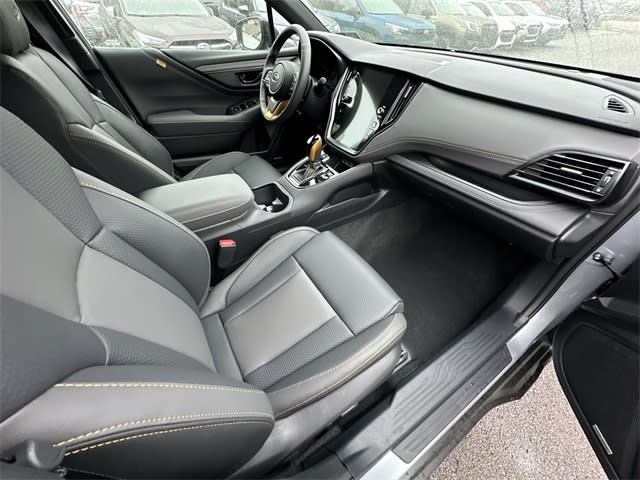 Thumbnail: 2025 Subaru Outback - 11