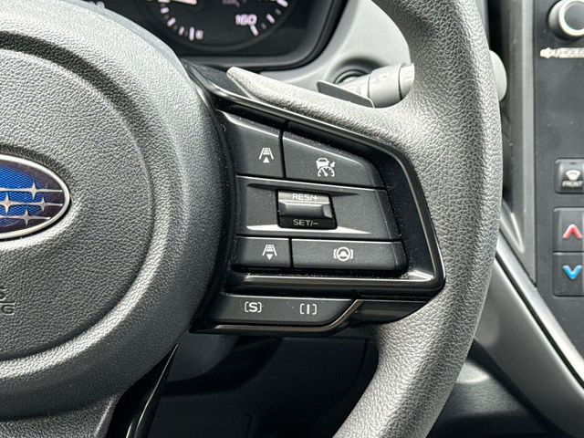 Thumbnail: 2026 Subaru Crosstrek - 15