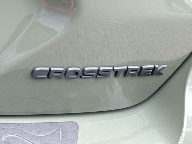 Thumbnail: 2026 Subaru Crosstrek - 20